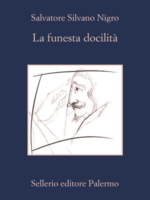 cover image of La funesta docilità
